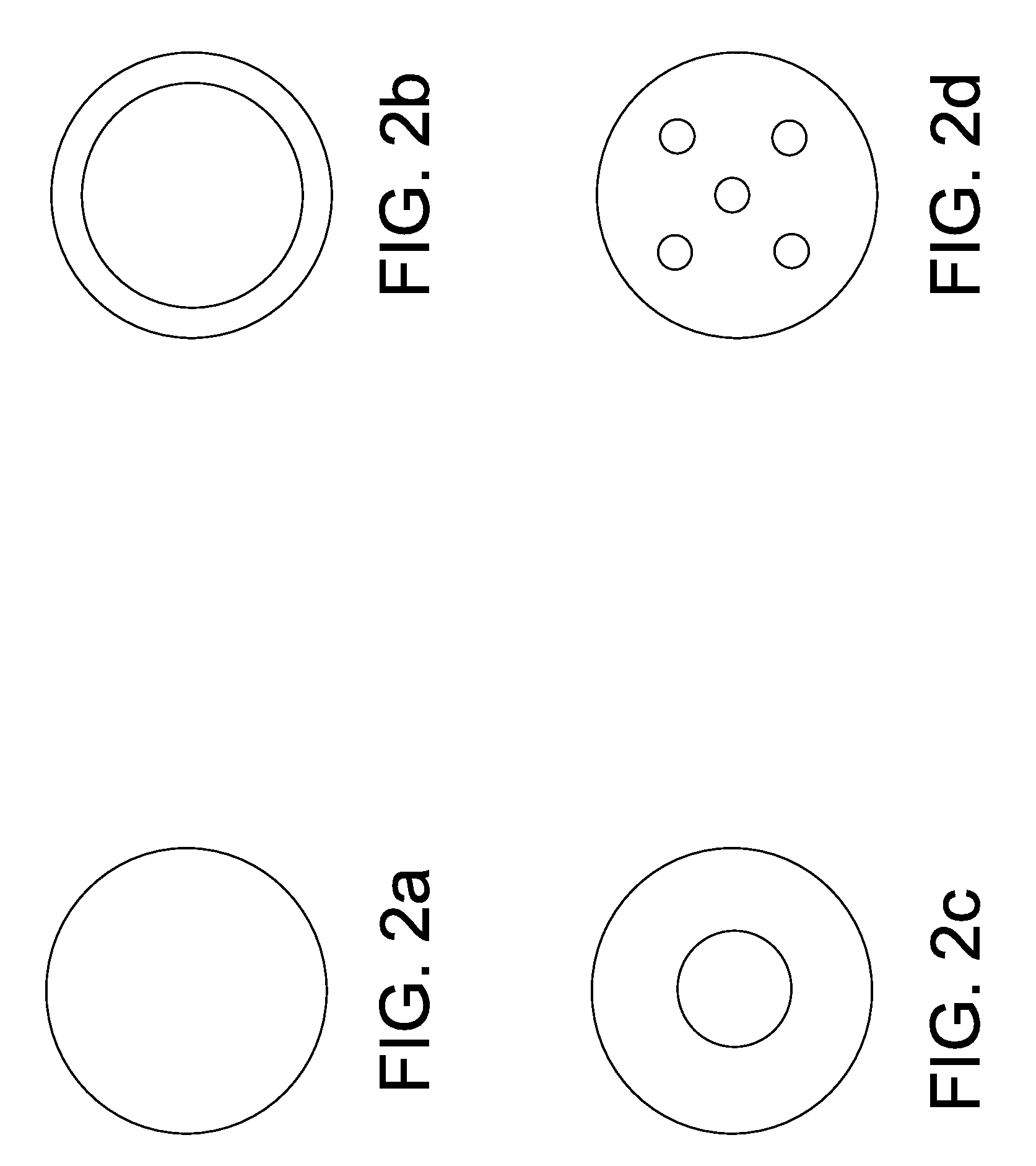 Providing spin to composite projectile