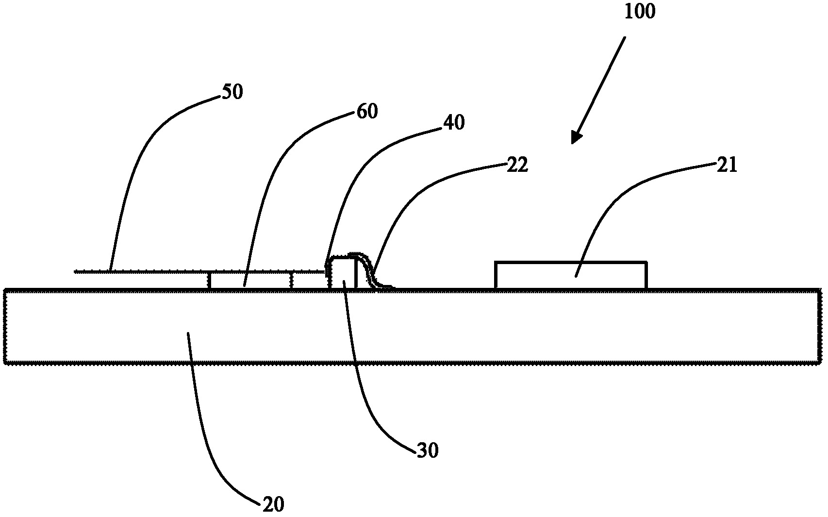 Multi-channel small form-factor transceiver and assembly method