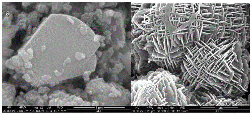 Preparation method of catalytically cracked gasoline hydrodesulfurization catalyst containing nanocrystalline multi-stage duct ZSM-5 molecular sieve