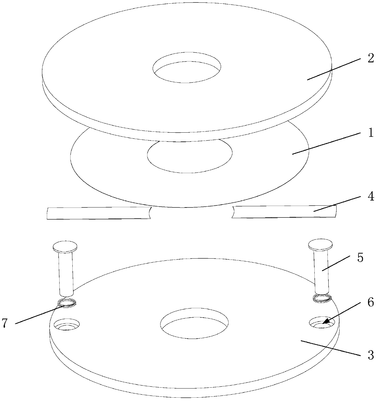 Manufacturing method of electrothermal film layer, electrothermal film layer, electric heating plate and cooking utensil