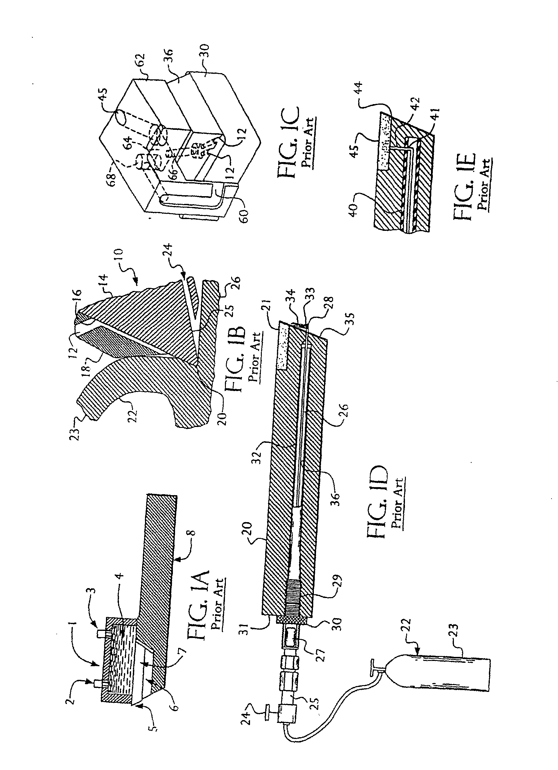 Apparatus and method of cryogenic cooling for high-energy cutting operations