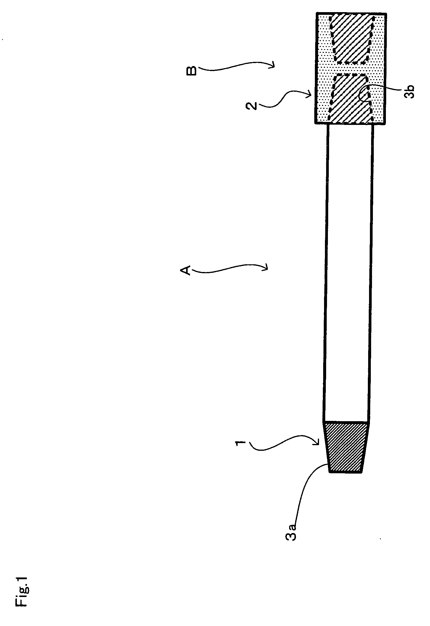 Screw Joint for Steel Pipe and Process for Manufacturing Thereof