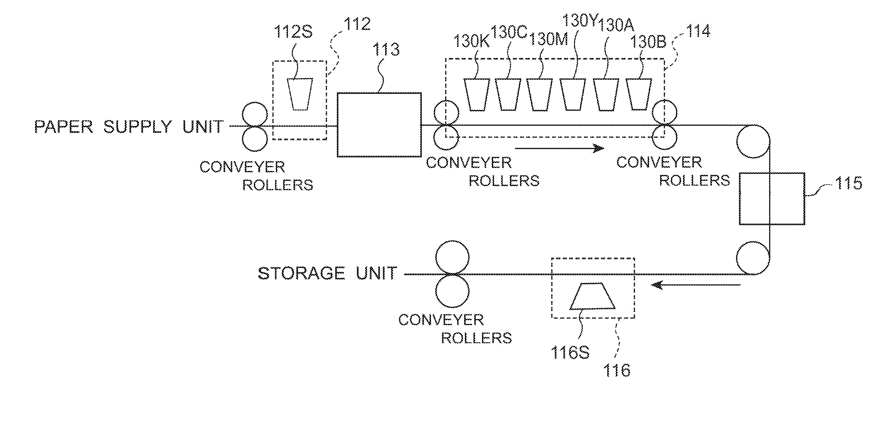 Ink composition, ink set and image forming method