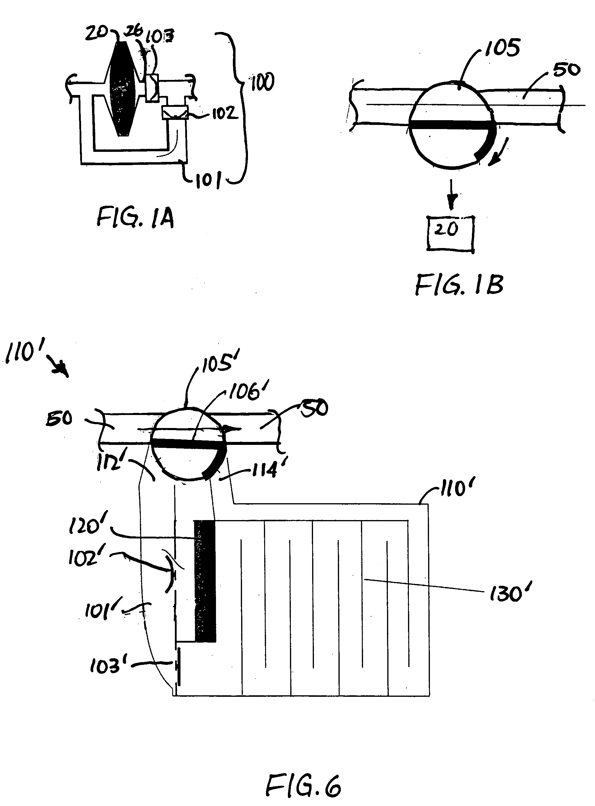 Apparatus and techniques for reducing the effects of general anesthetics