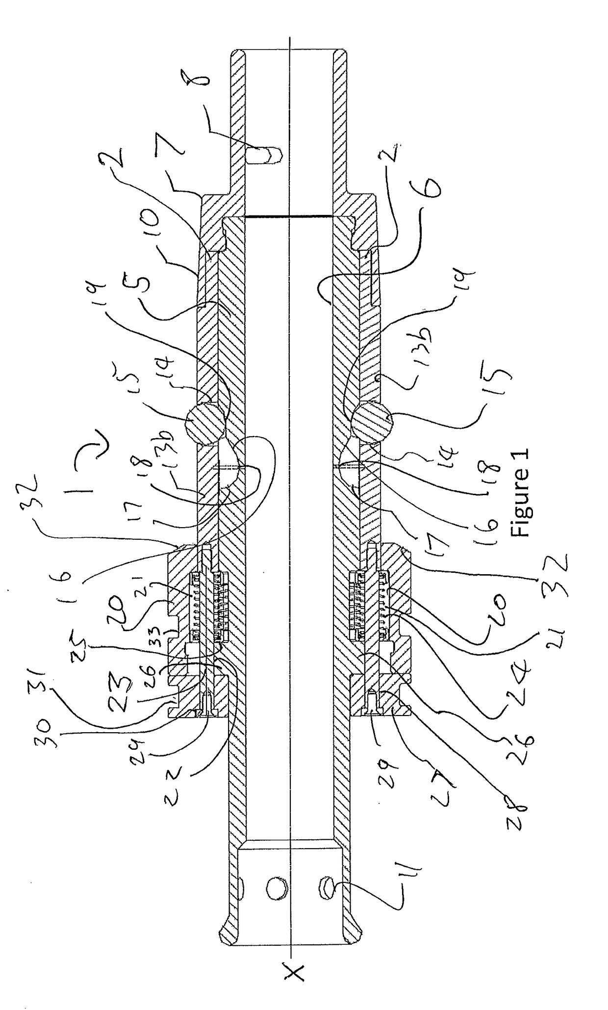 Connector