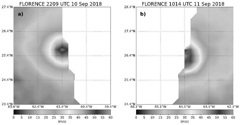 Satellite observation completion method based on reanalysis data and unbalanced learning