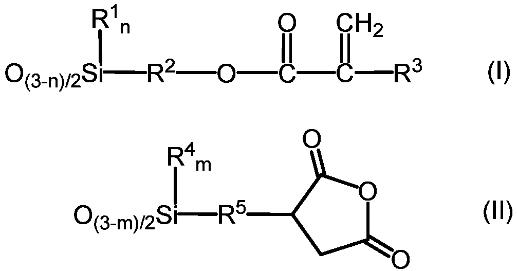 Organopolysiloxane compound and active energy ray curable composition containing the same