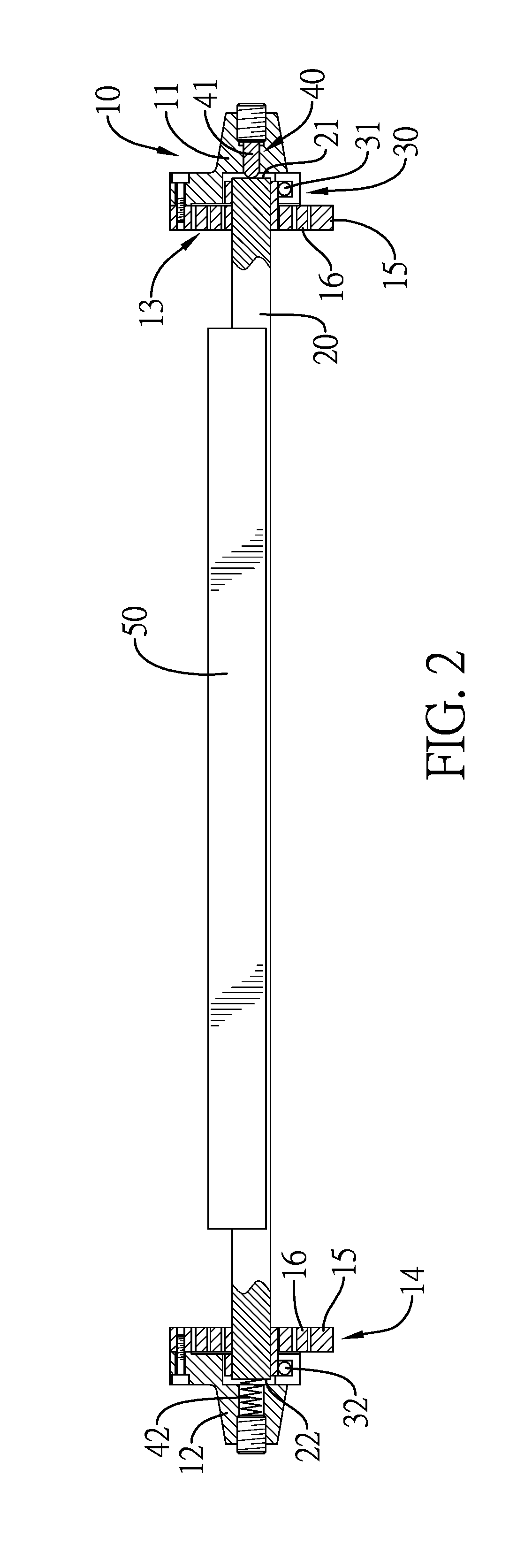 Coating method and coating device