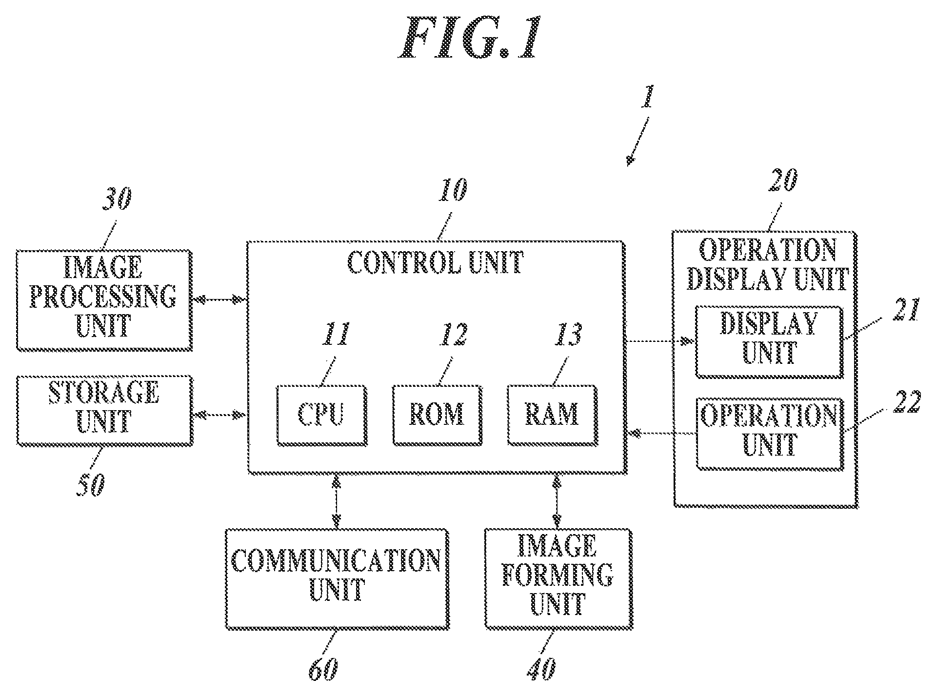 Image forming apparatus and image forming method