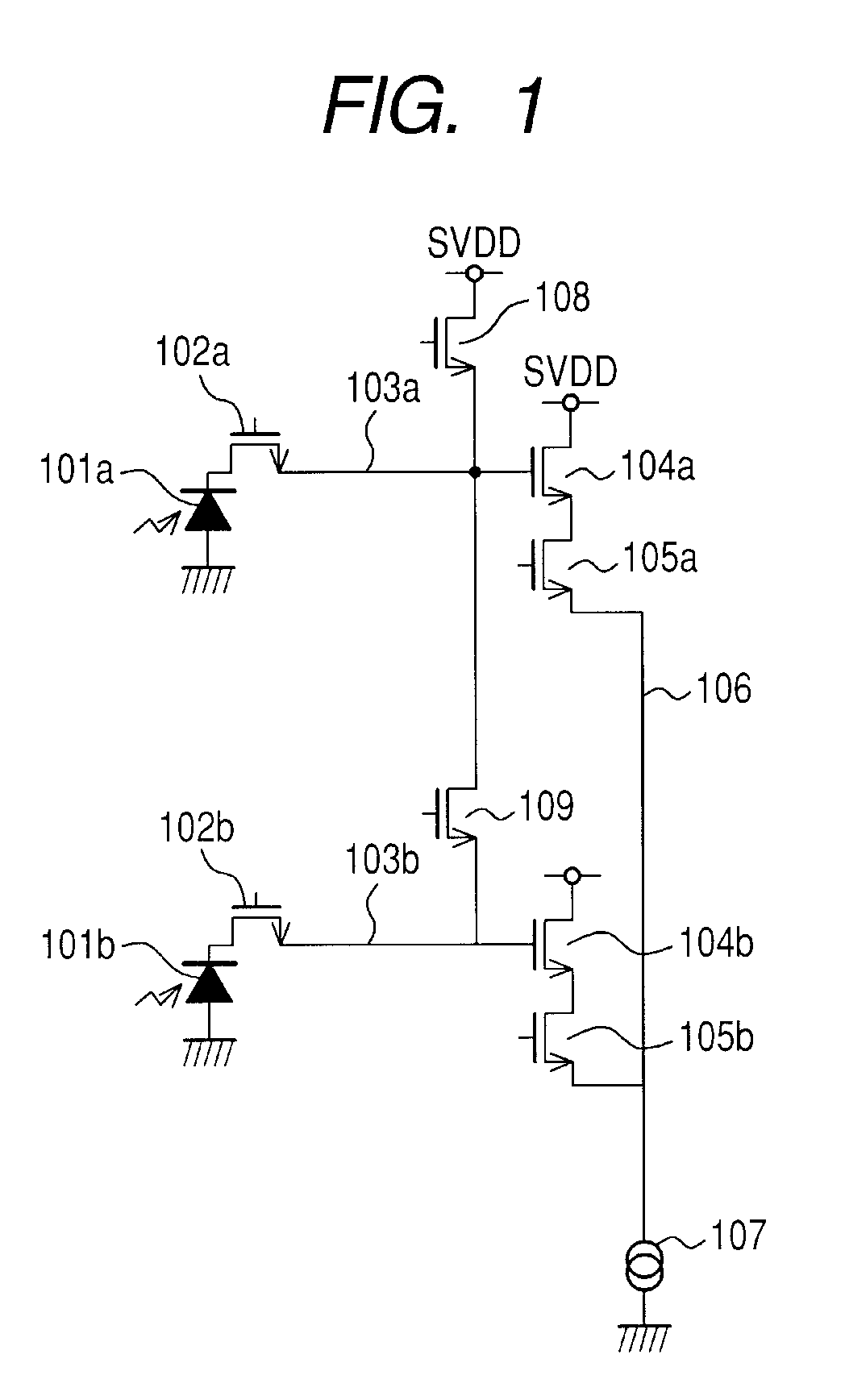 Solid-state imaging apparatus