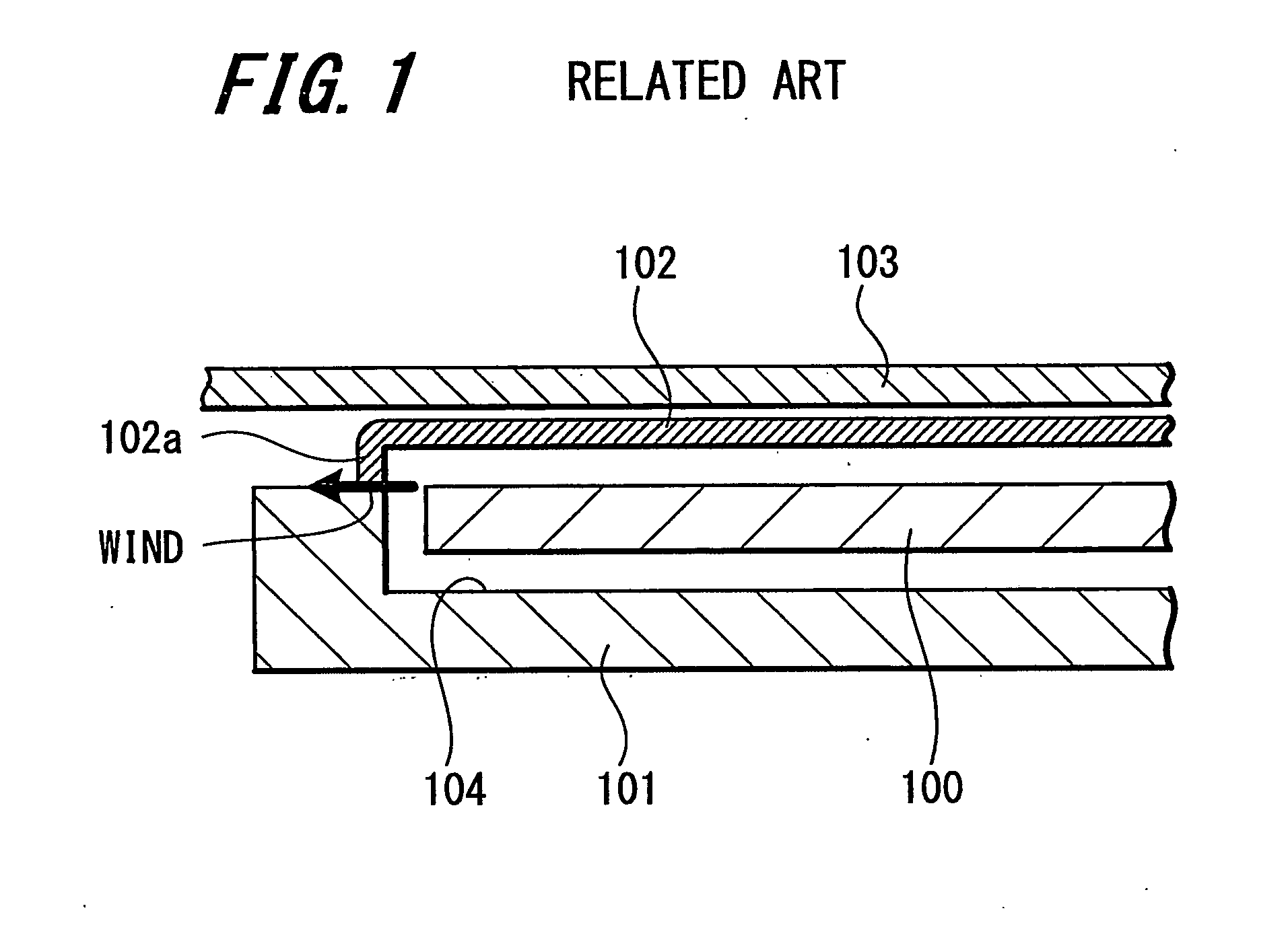 Disk recording and/or reproducing device