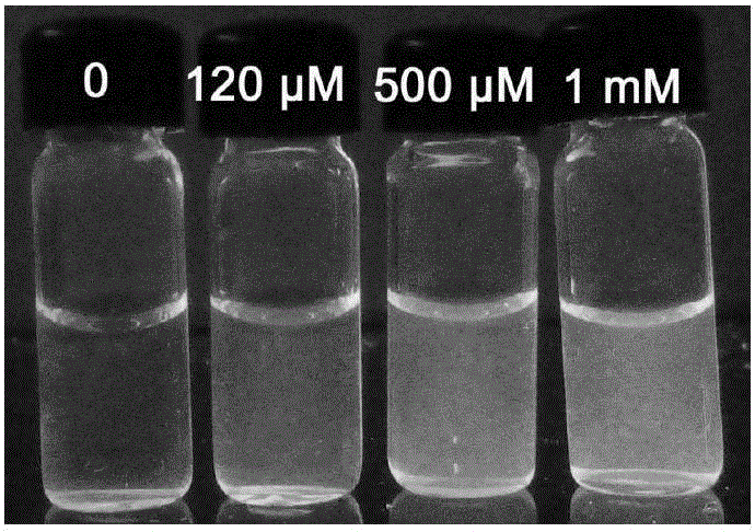 Rare earth luminescence catalyst, and preparation method and applications thereof