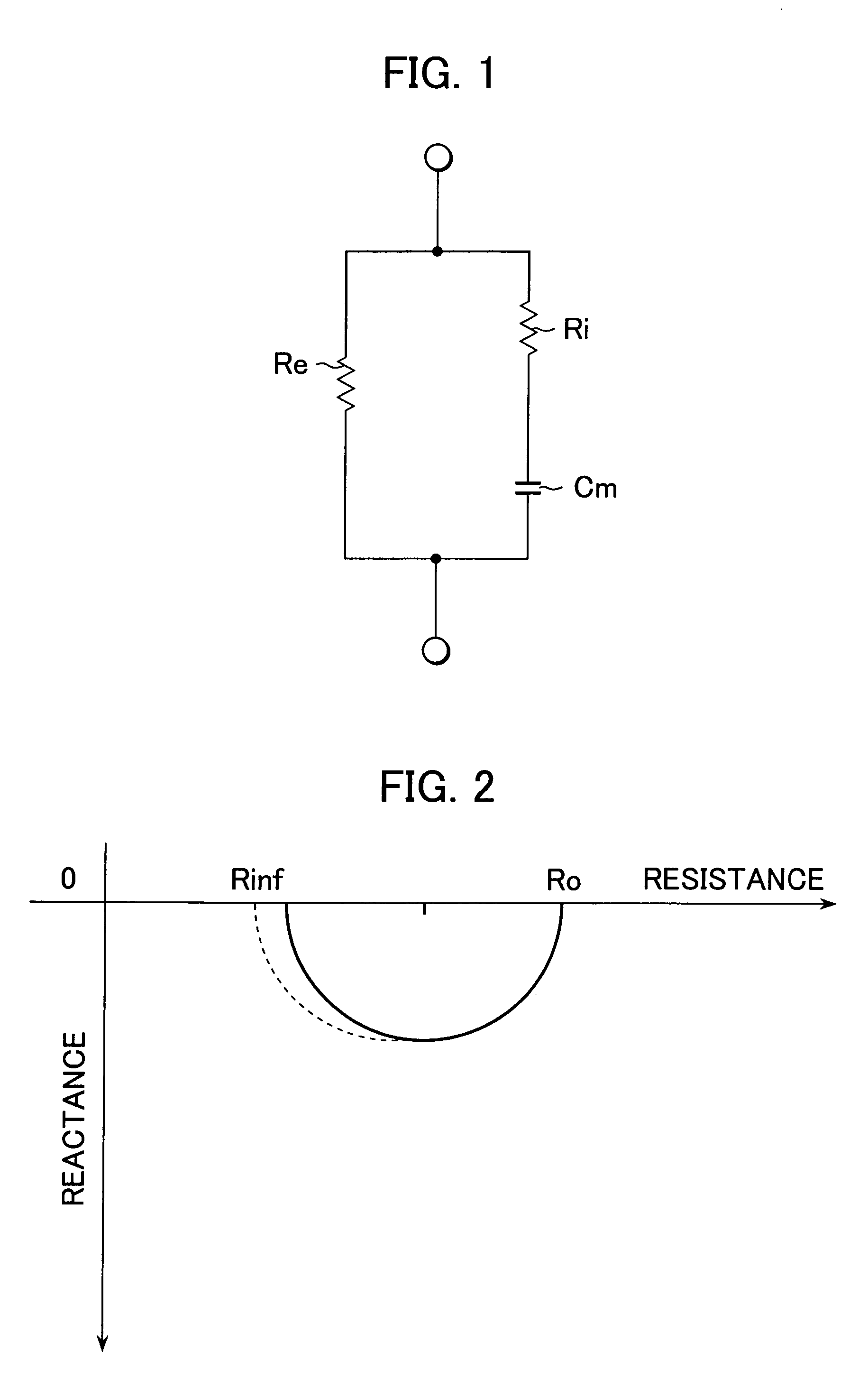 Body composition measuring device