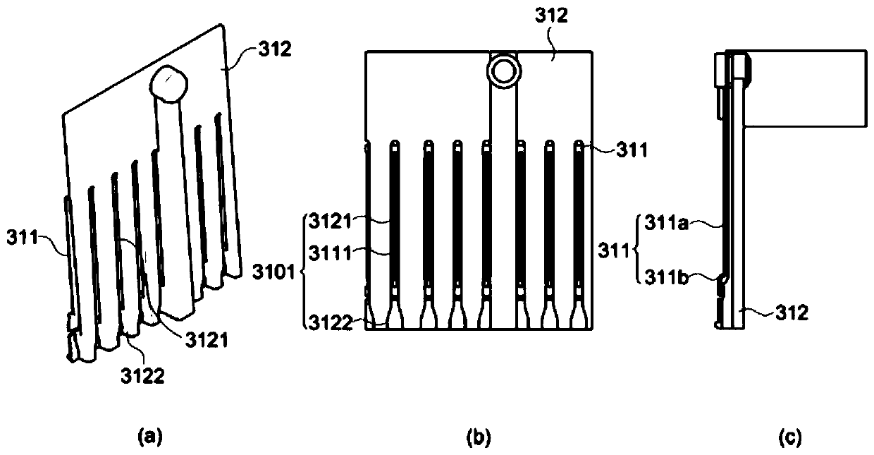 Battery module and manufacturing method thereof