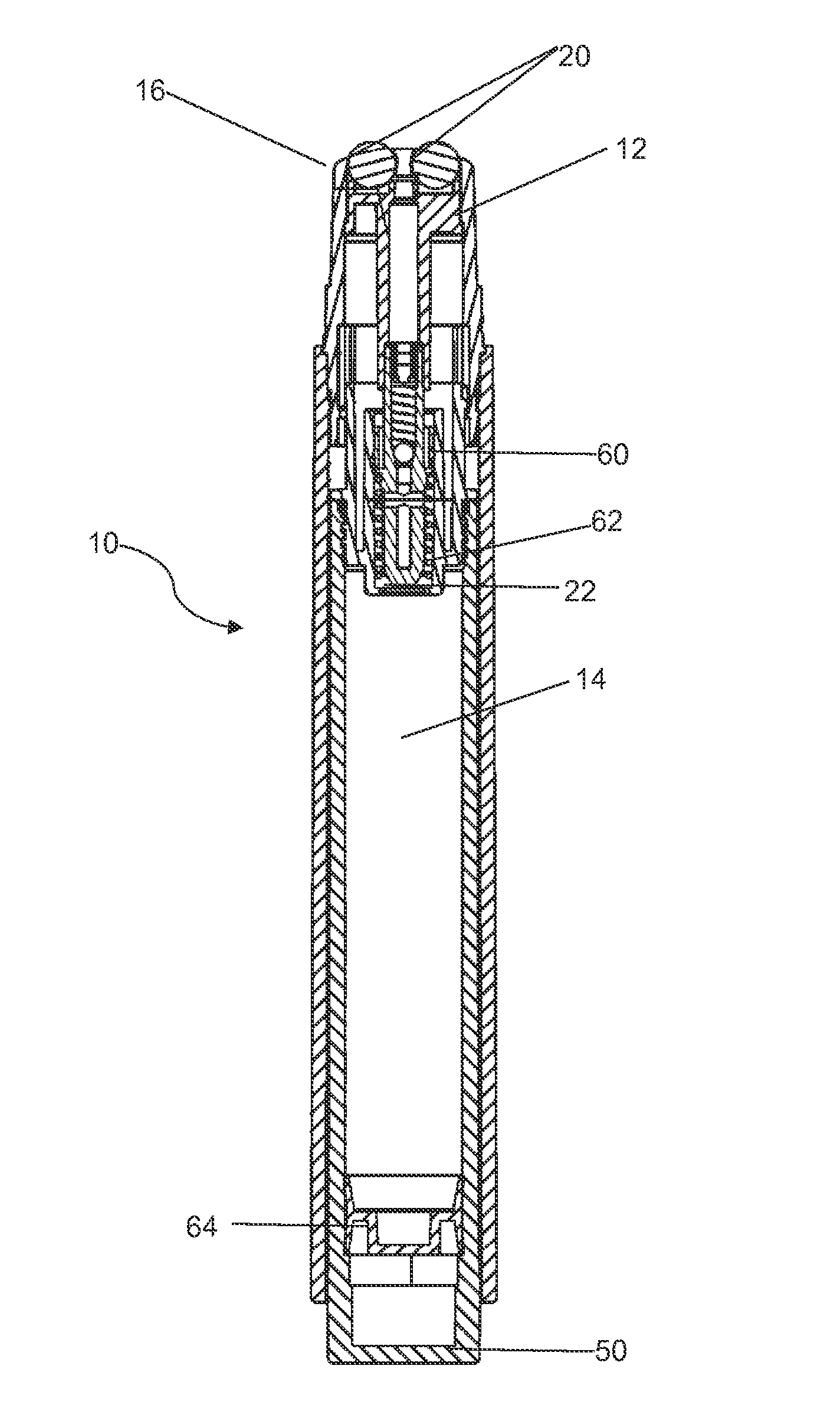 Method And Device For Scar Management