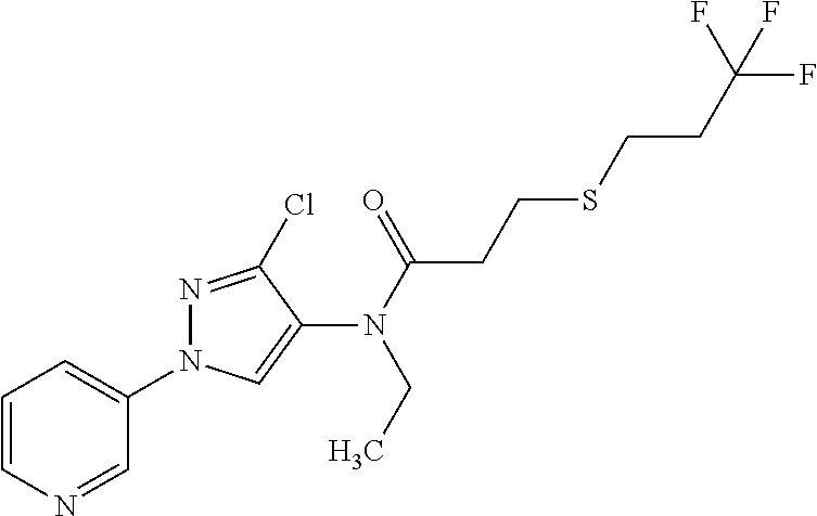 Molecules having pesticidal utility, and intermediates, compositions, and processes, related thereto