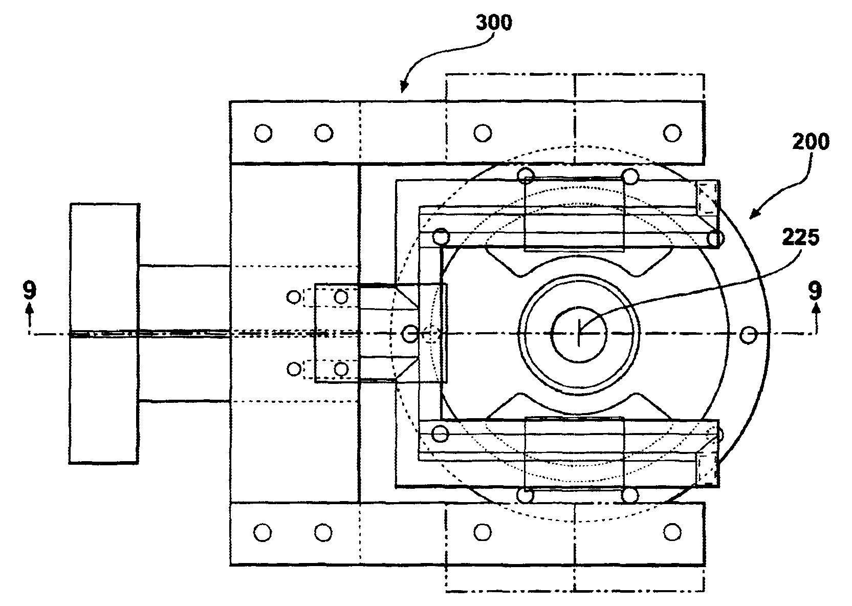 Induction heat treatment method and coil and article treated thereby