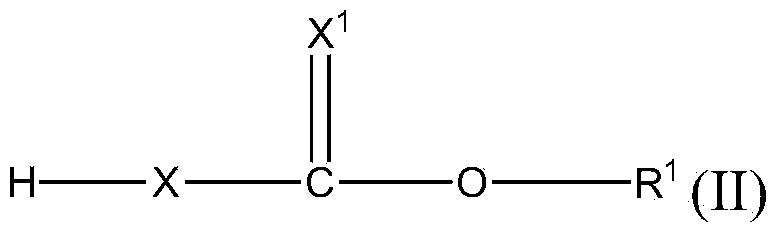 Polyurethanes made using bismuth thiocarbamate or thiocarbonate salts as catalysts