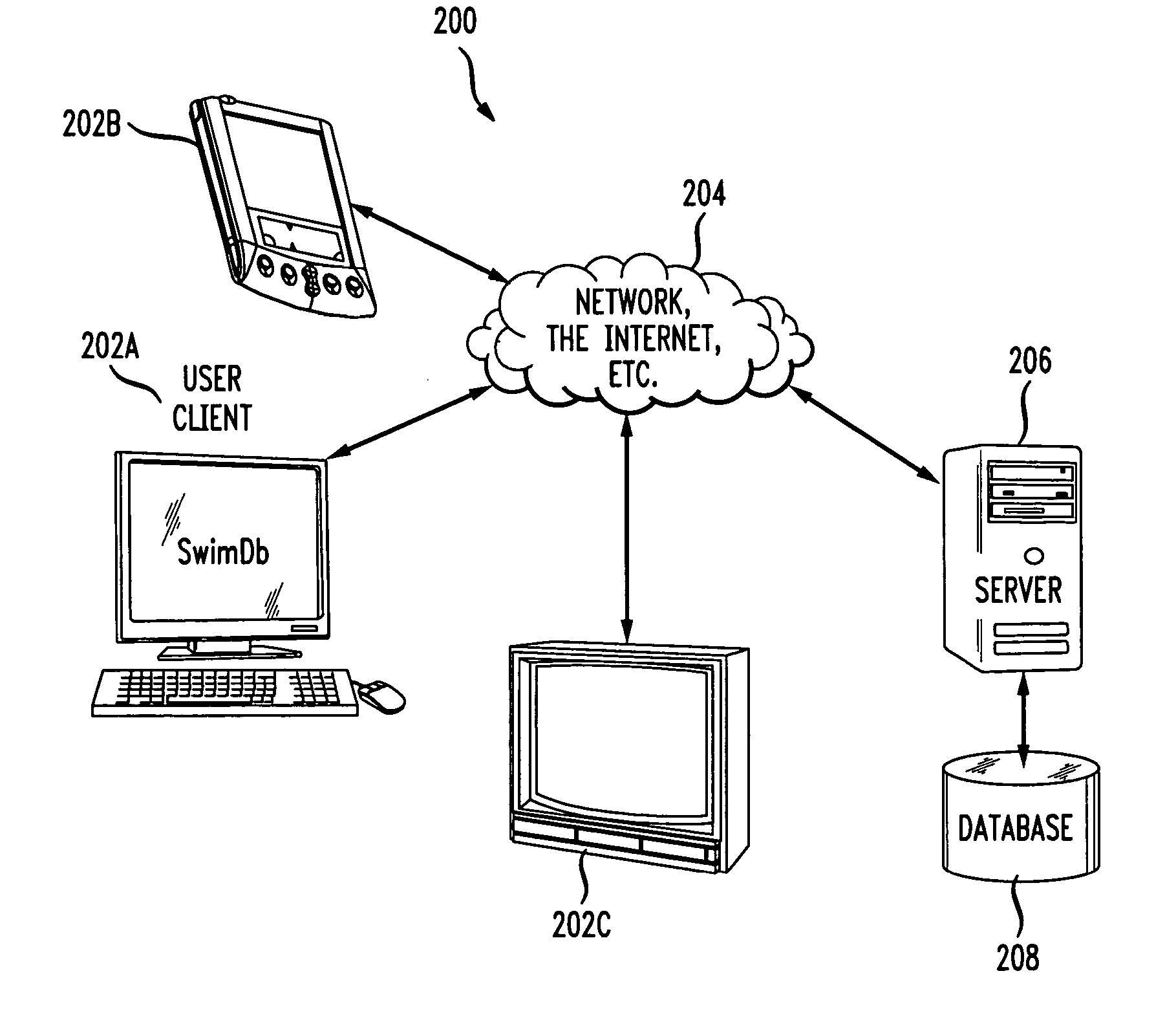 System and method for searching and analyzing media content