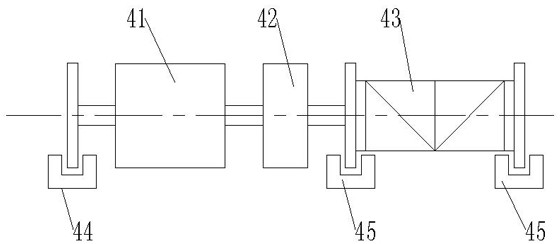 Dynamic balance ship compartment gravity ship lifting system