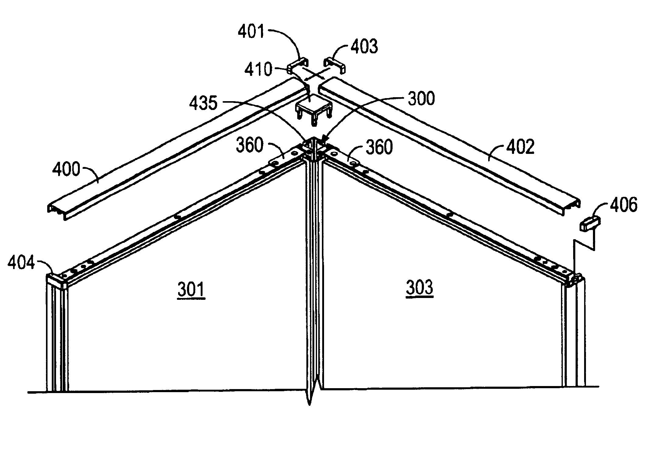 Wall panel system