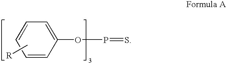 Thiol and thioether stabilizers for fluoroolefins