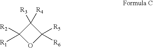 Thiol and thioether stabilizers for fluoroolefins