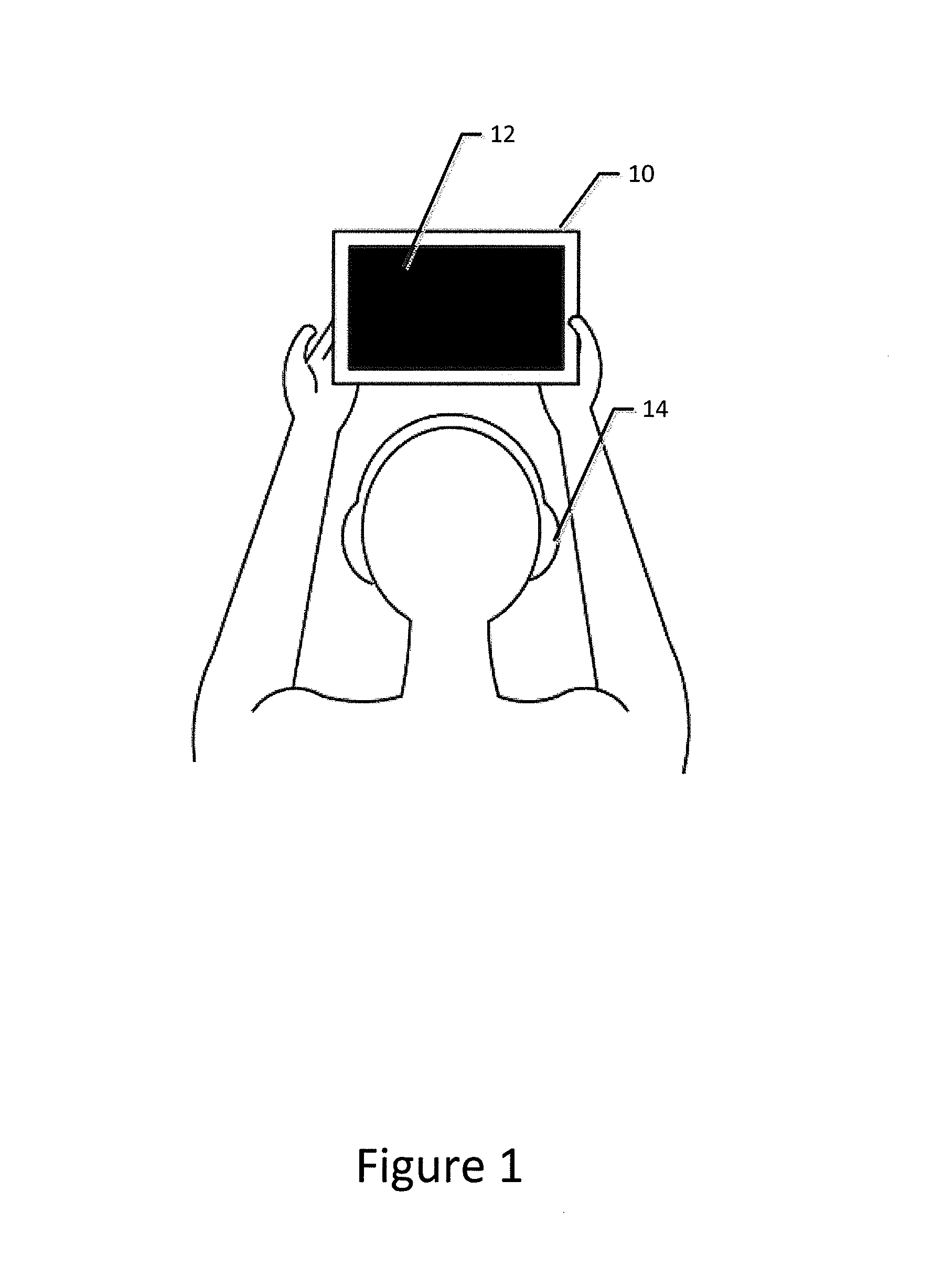 Method and apparatus for rendering an audio source having a modified virtual position