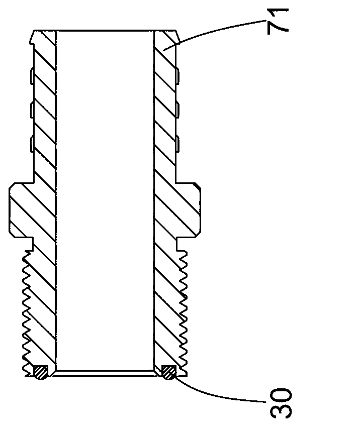 All-vanadium flow battery