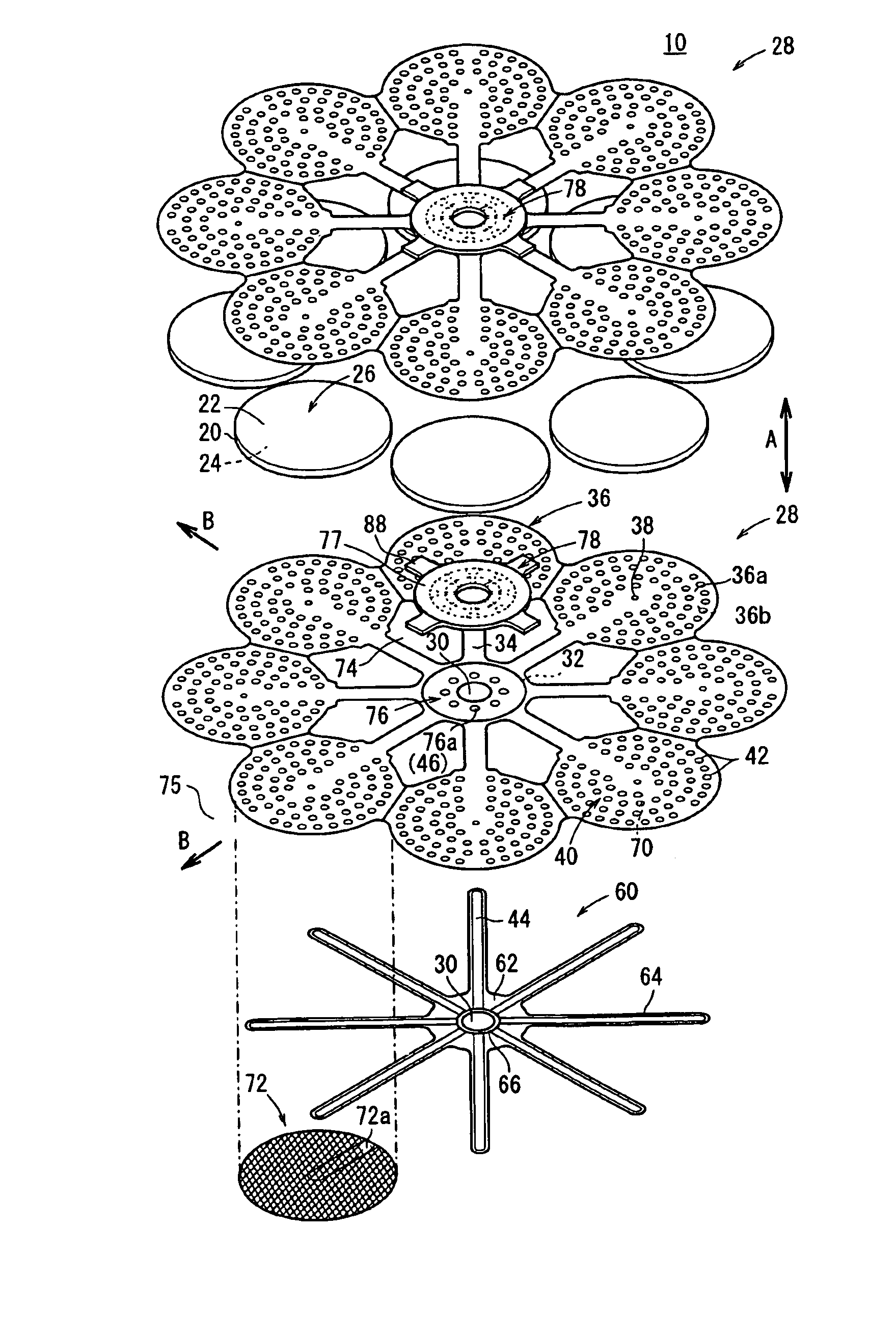 Fuel cell