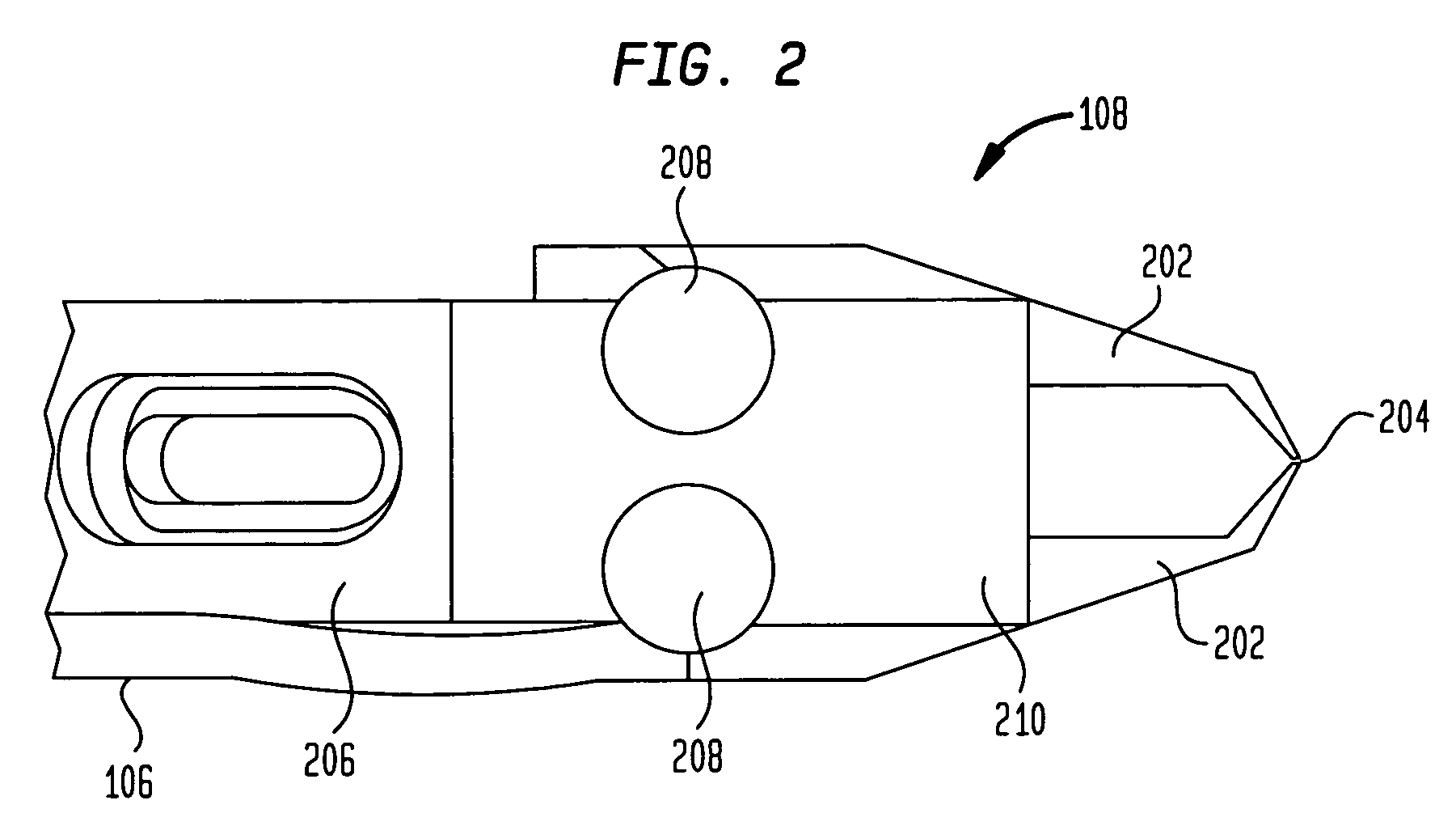 Plasma anemometer and method for using same