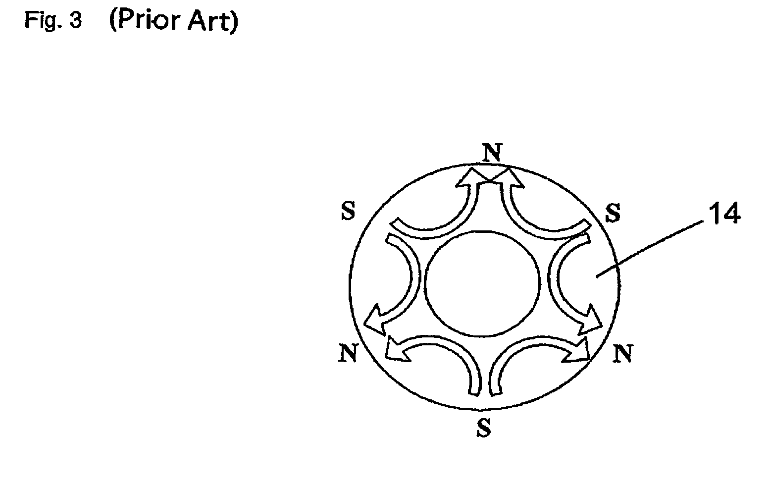 Method for fabricating a rotor arrangement and a rotor arrangement for an electric machine