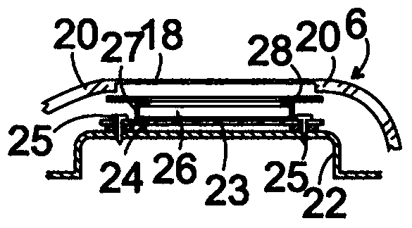 Vehicles with illuminated display instruments