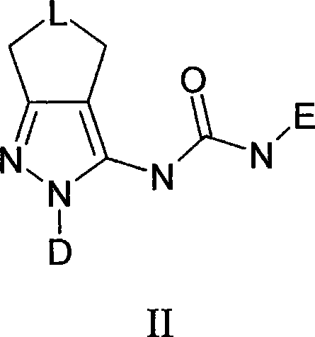 Novel pyrazole derivatives and their use as modulators of nicotinic acetylcholine receptors