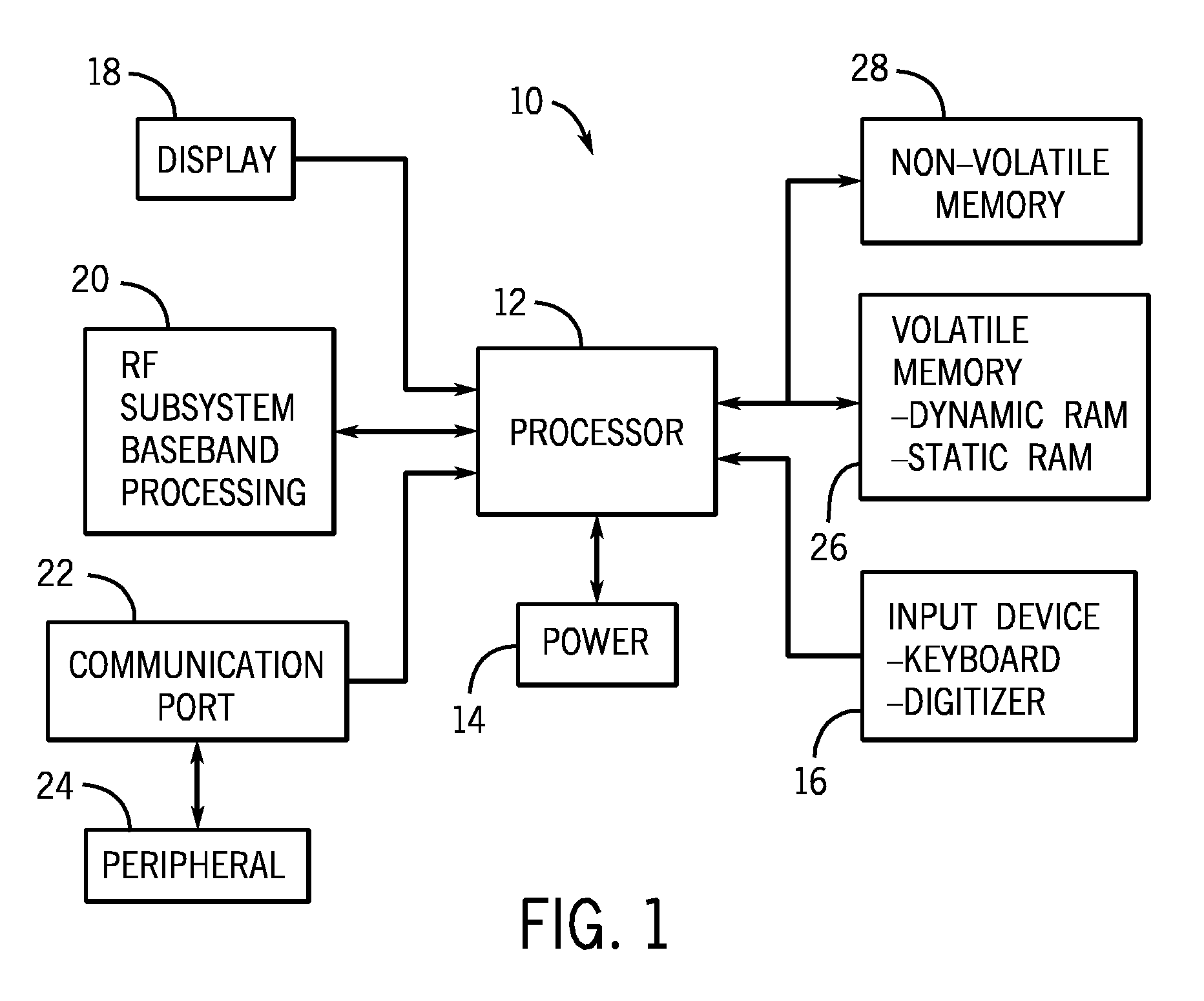 Method for detecting flash program failures