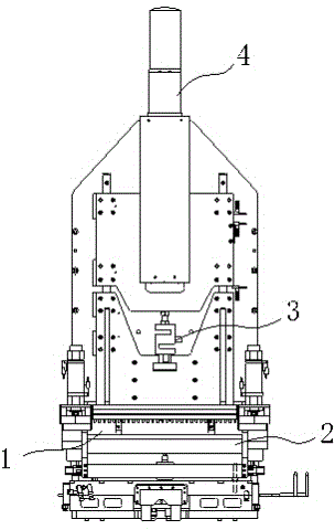 Apparatus for welding seals of medical sterilized cotton swabs and machine for filling liquid