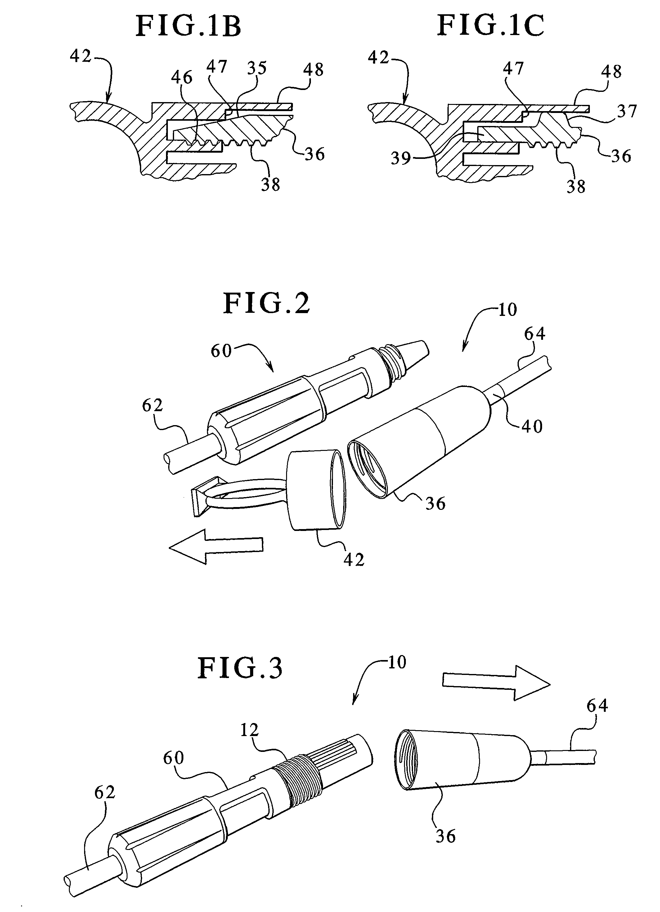 Dialysis connector and cap having an integral disinfectant