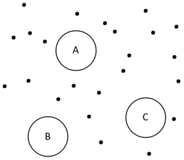 Risk model construction method and device, risk detection method and device and computer equipment