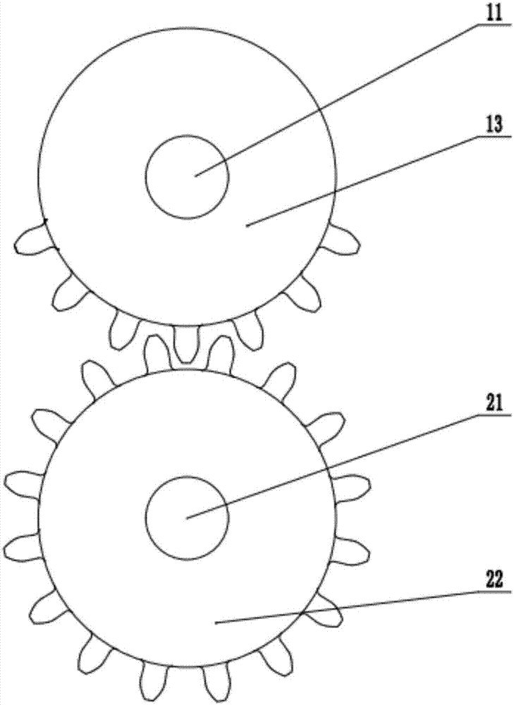 All-in-one machine for tea enzyme deactivation and tea screening