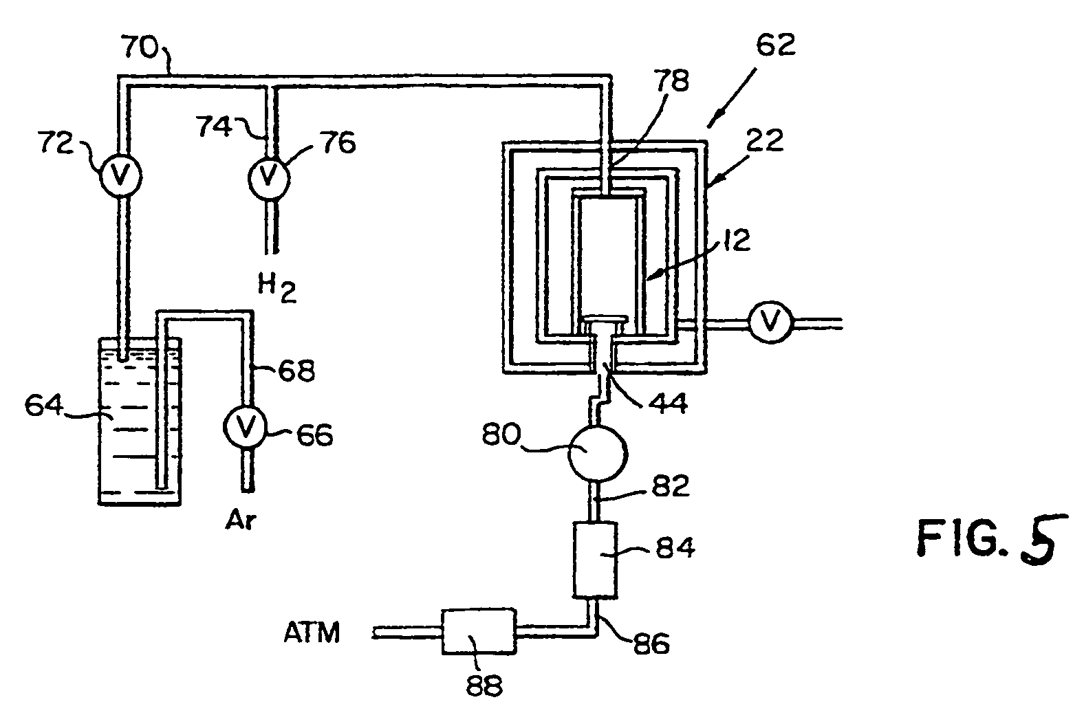 Silicon carbide with high thermal conductivity