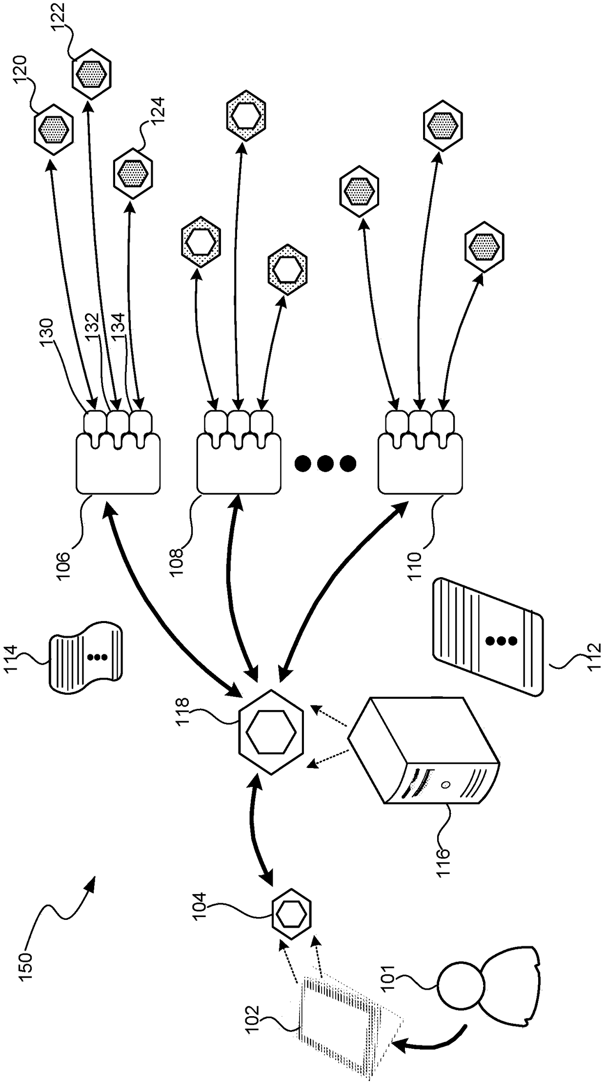 Interaction framework for executing user instructions with online services