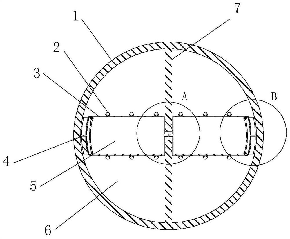 Flame Retardant Composite Cable