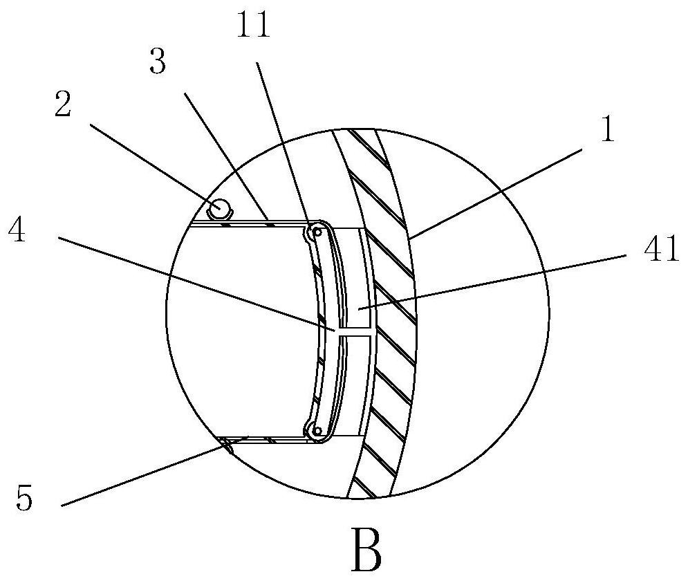 Flame Retardant Composite Cable