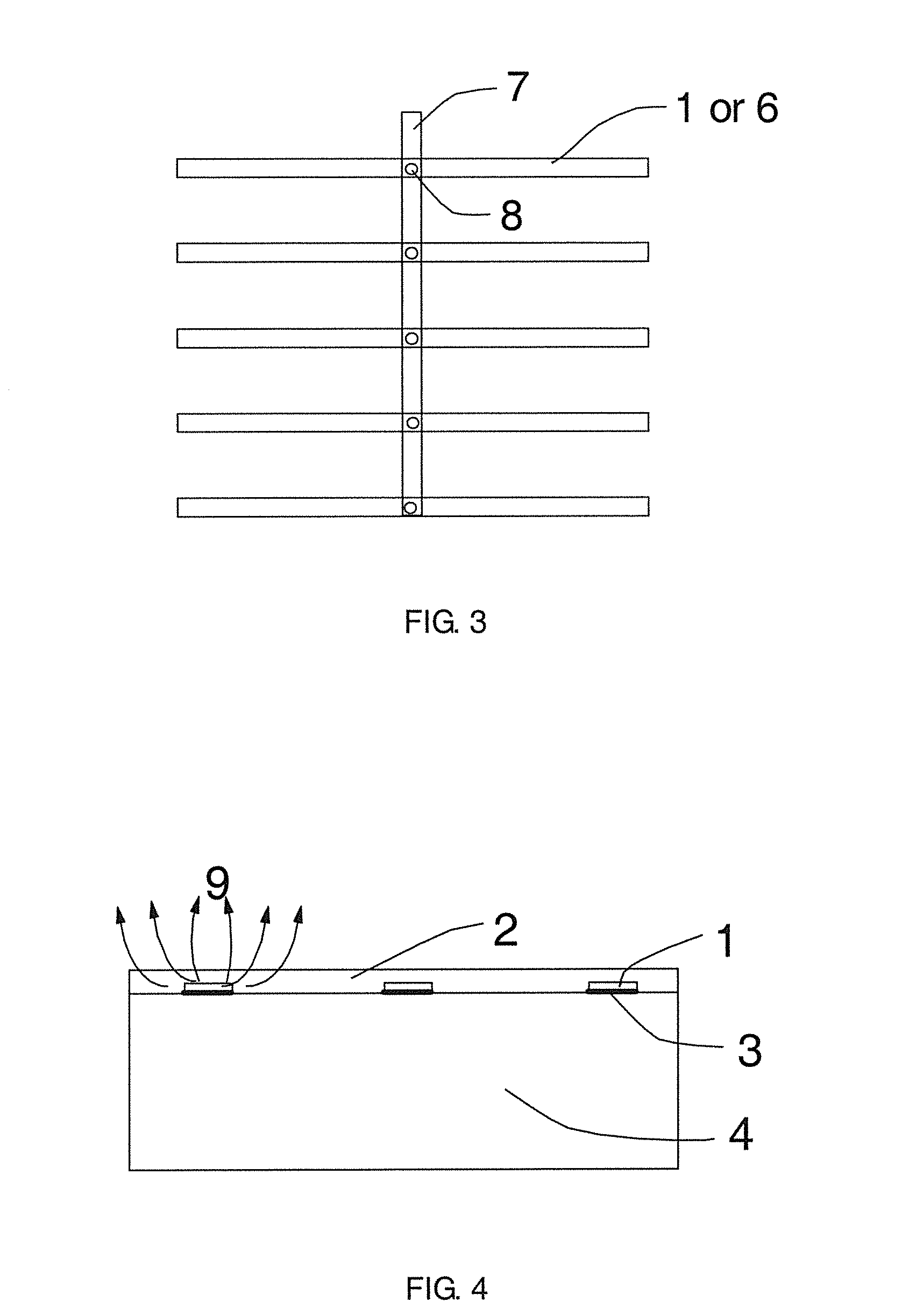 Cathodic protection current distribution method and apparatus for corrosion control of reinforcing steel in concrete structures