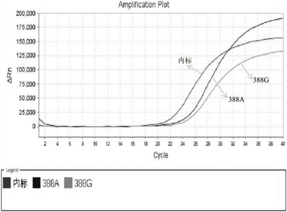 A kit for simultaneously detecting statin metabolizing gene multisite mutations