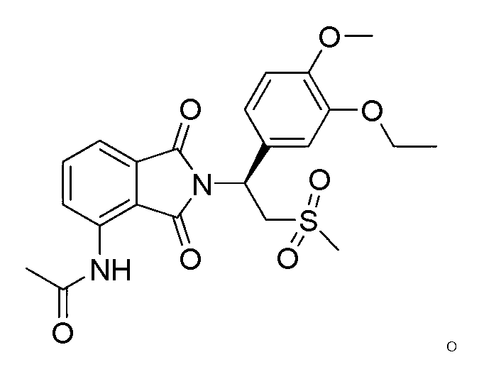 Apremilast For The Treatment Of Sarcoidosis