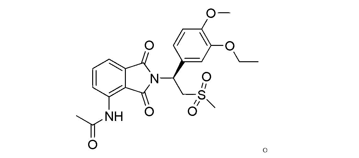 Apremilast For The Treatment Of Sarcoidosis