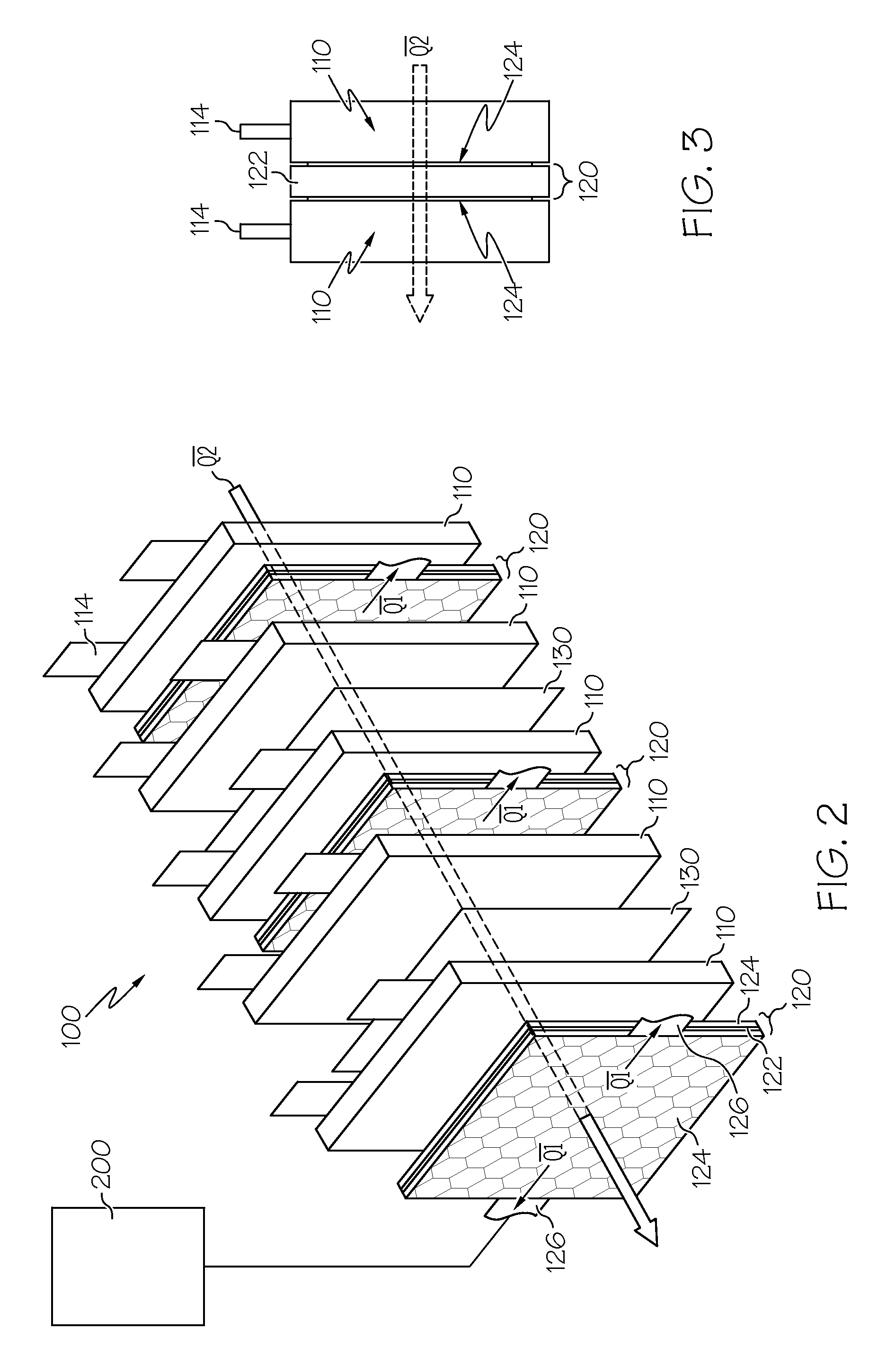 Method For Thermal Management And Mitigation Of Thermal Propagation For Batteries Using A Graphene Coated Polymer Barrier Substrate