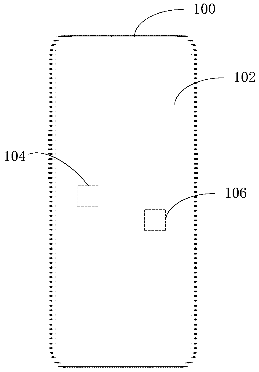 Schedule creation method and device based on notification message, terminal and storage medium