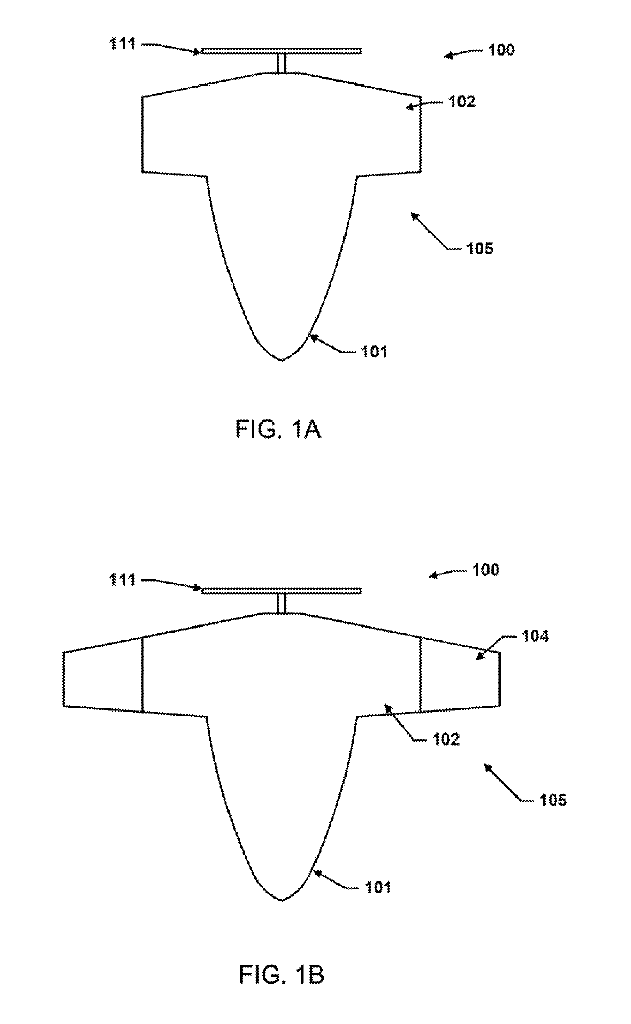 High Altitude UAV for Monitoring Meteorological Parameters